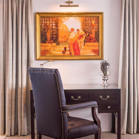 Fino Hotel & Suites Christchurch Ngoại thất bức ảnh