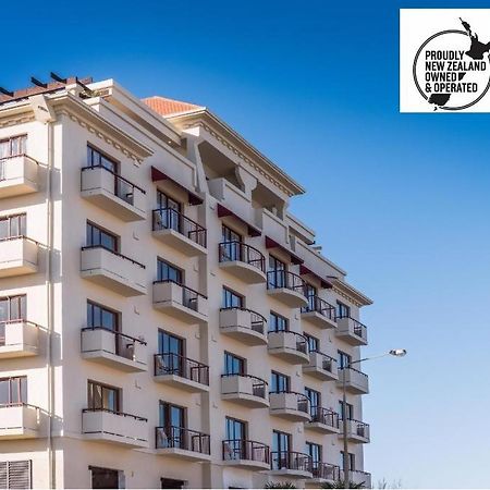Fino Hotel & Suites Christchurch Ngoại thất bức ảnh