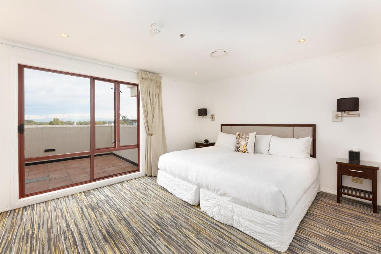Fino Hotel & Suites Christchurch Ngoại thất bức ảnh