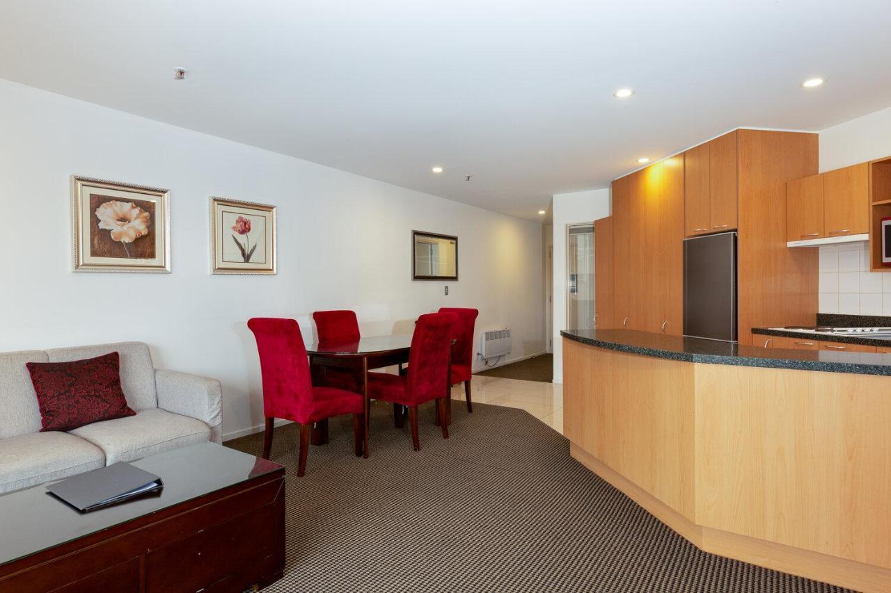 Fino Hotel & Suites Christchurch Ngoại thất bức ảnh