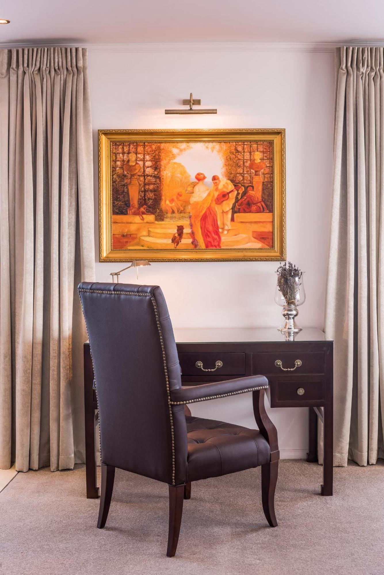 Fino Hotel & Suites Christchurch Ngoại thất bức ảnh