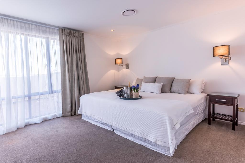 Fino Hotel & Suites Christchurch Ngoại thất bức ảnh