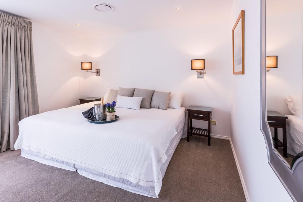 Fino Hotel & Suites Christchurch Ngoại thất bức ảnh