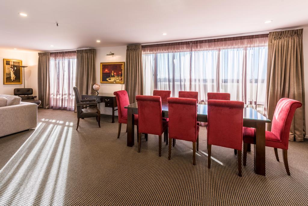 Fino Hotel & Suites Christchurch Ngoại thất bức ảnh