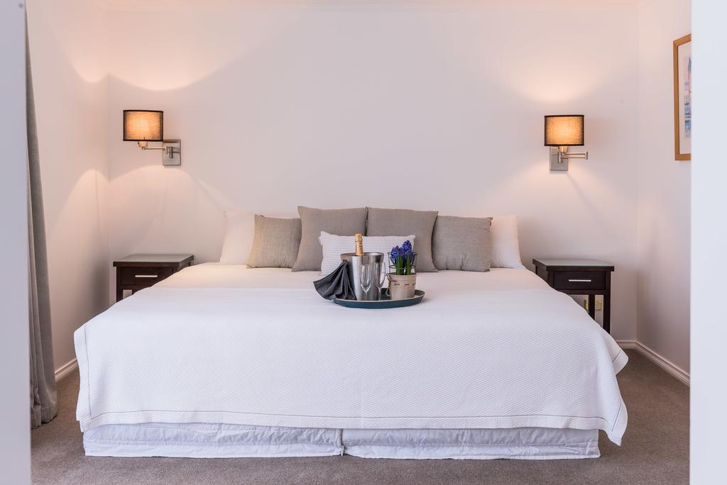 Fino Hotel & Suites Christchurch Ngoại thất bức ảnh