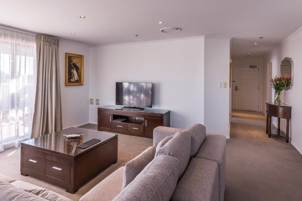 Fino Hotel & Suites Christchurch Ngoại thất bức ảnh