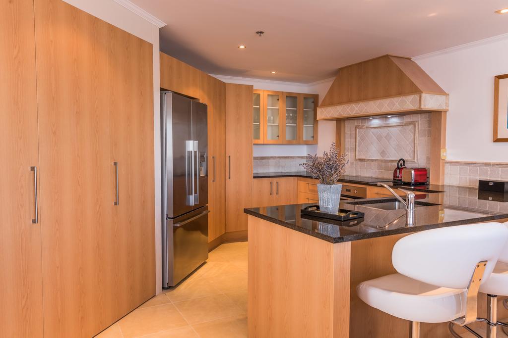 Fino Hotel & Suites Christchurch Ngoại thất bức ảnh