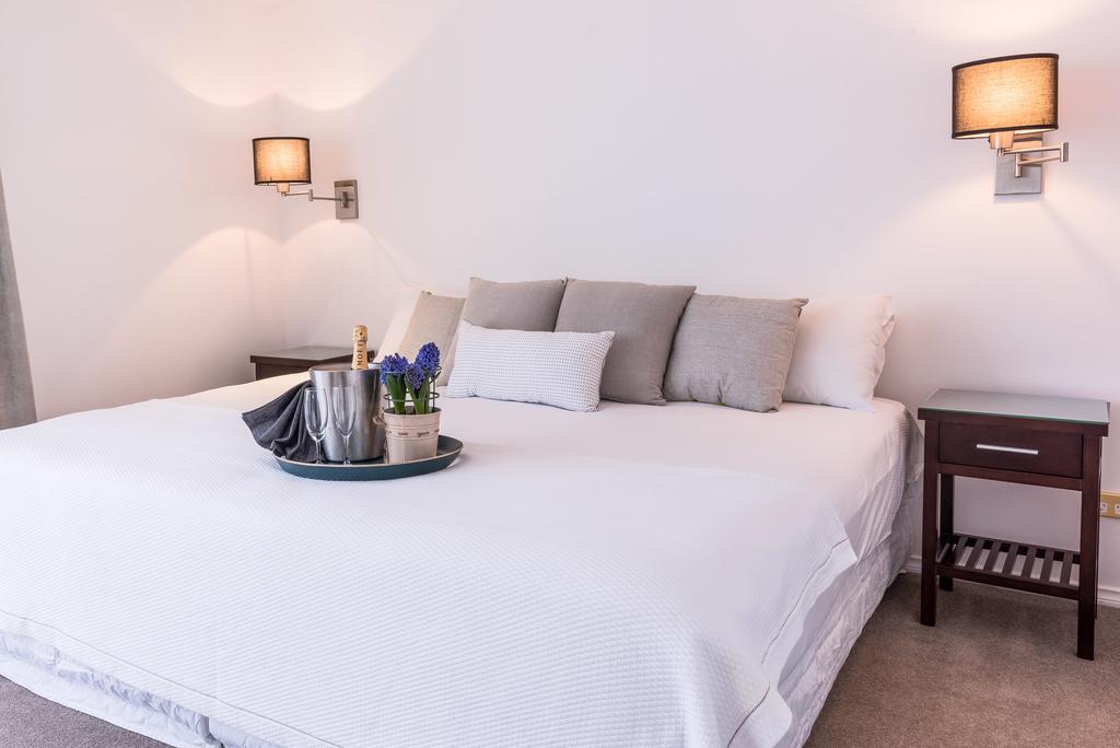 Fino Hotel & Suites Christchurch Ngoại thất bức ảnh