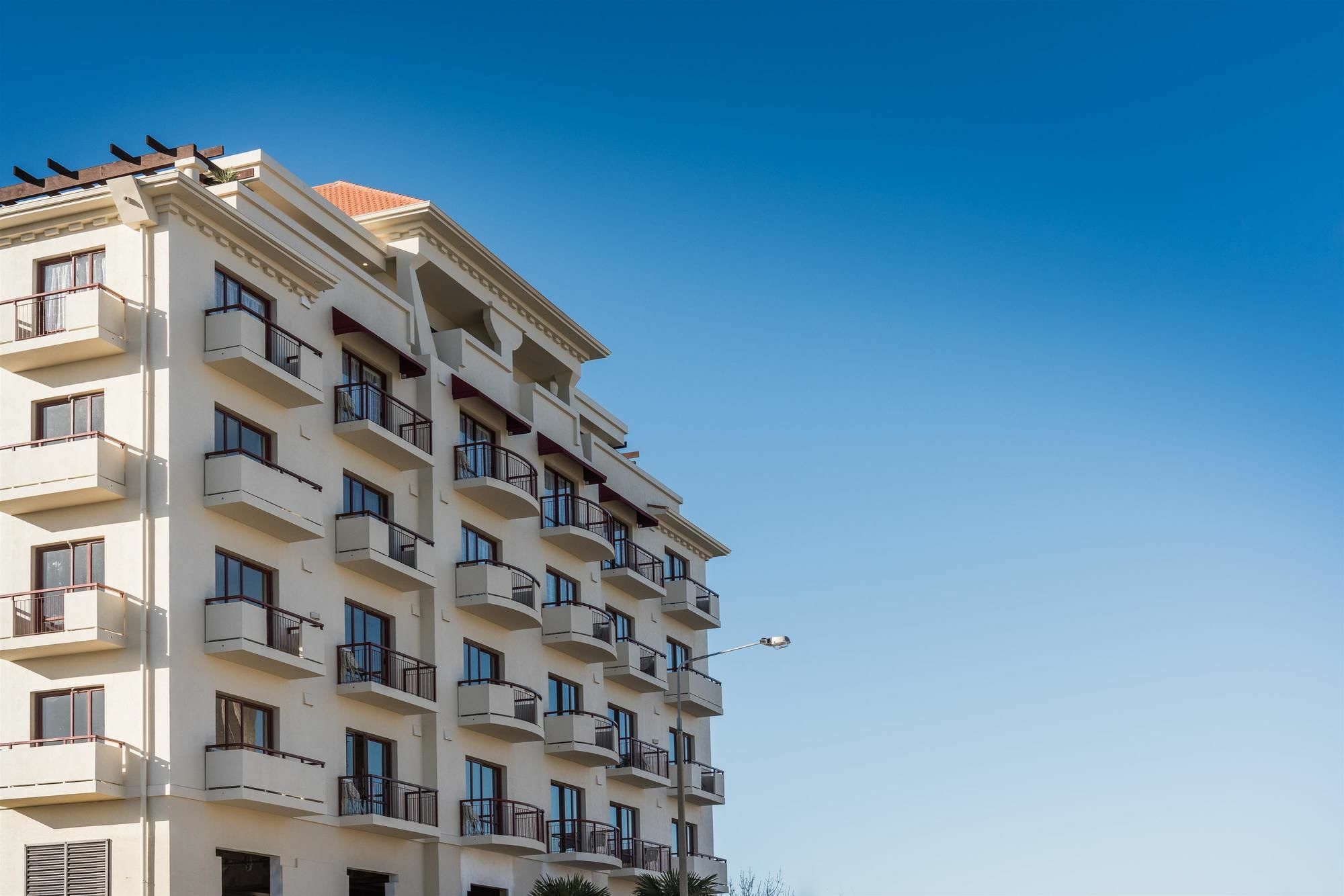 Fino Hotel & Suites Christchurch Ngoại thất bức ảnh