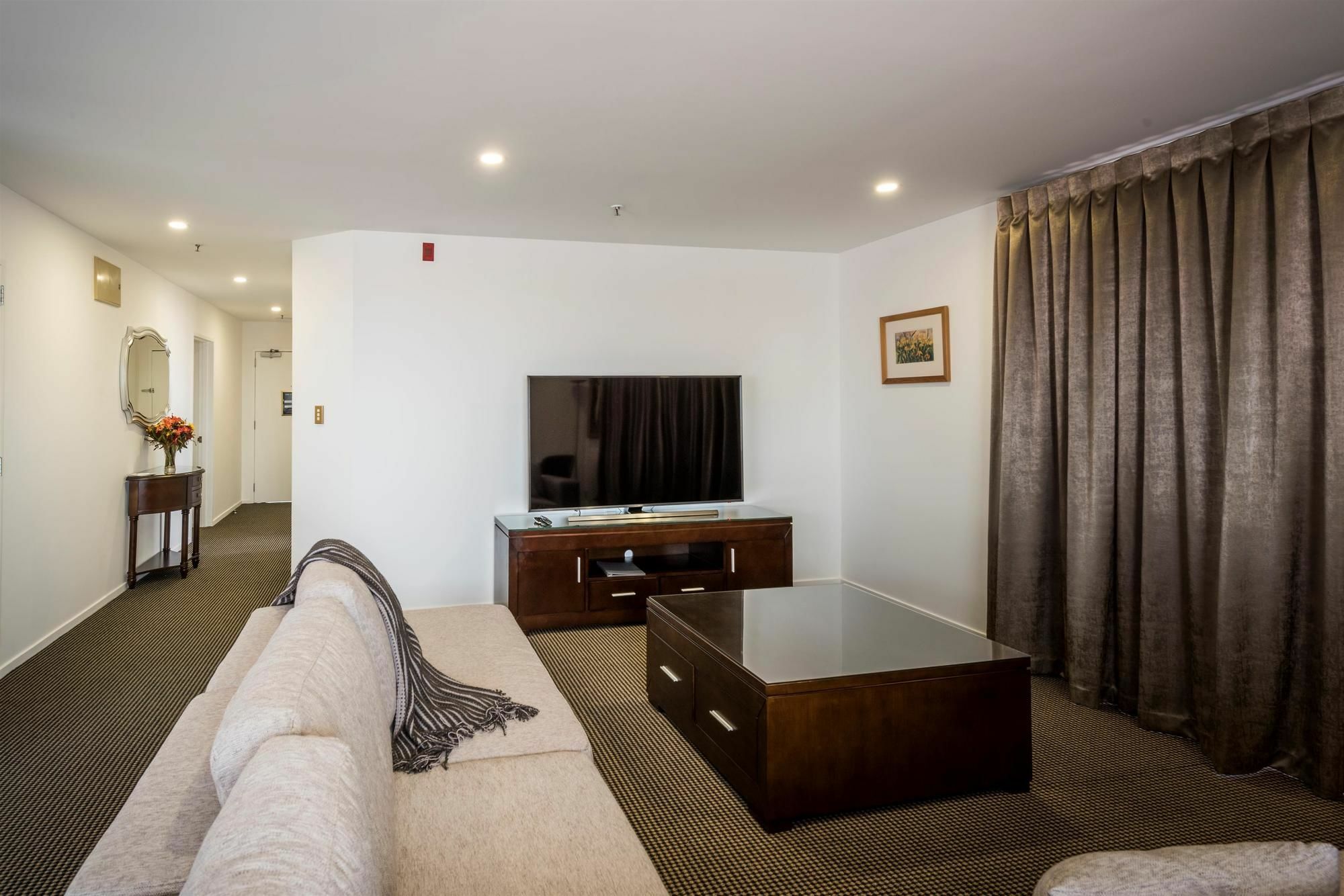 Fino Hotel & Suites Christchurch Ngoại thất bức ảnh